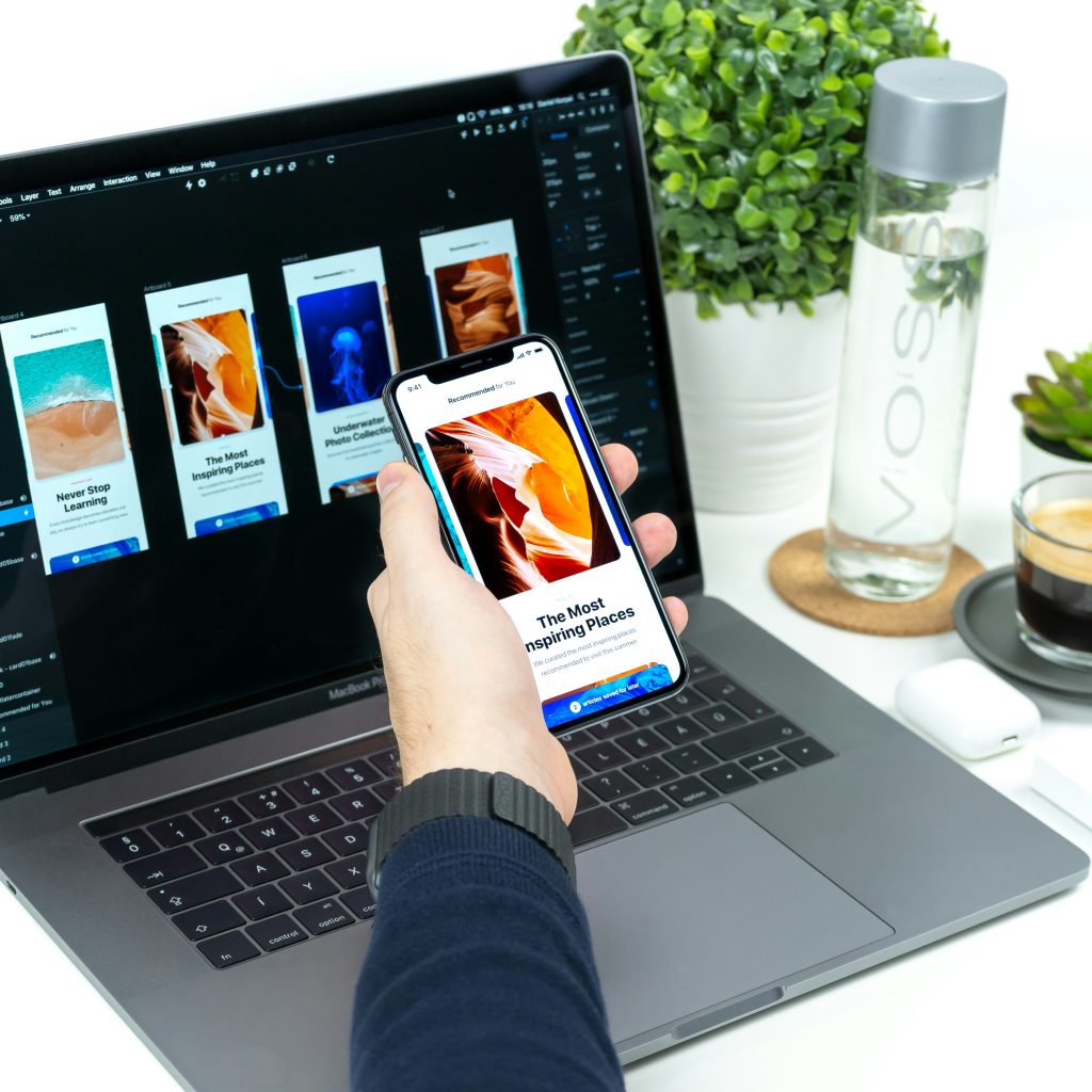 WordPress Portfolio Starter Pack - 3 Template Variations